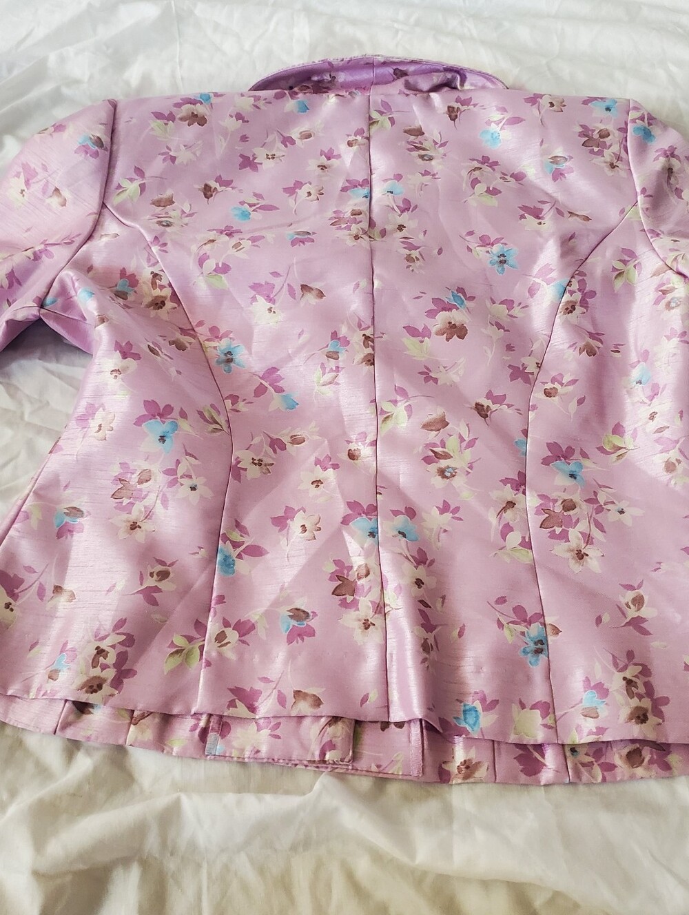 Jacket - Picture 11 of 15